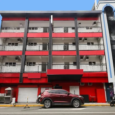 Oyo 895 Golden Majestic Pension Inn