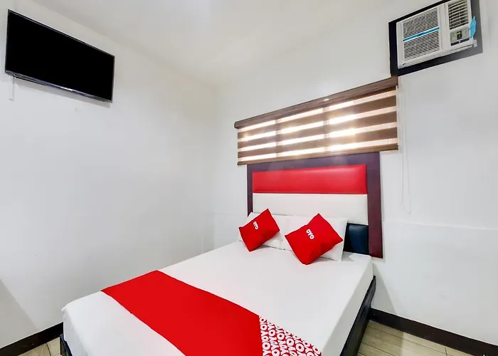 Hotel Oyo 895 Golden Majestic 2*